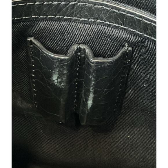 MCM Shoulder Bag Crossbody - Picture 5 of 7